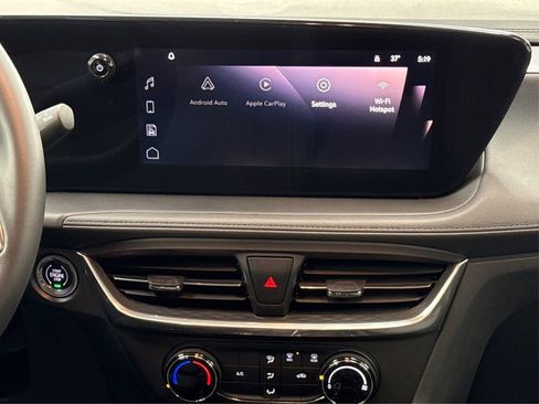 Used 2024 Buick Encore GX Preferred image 19