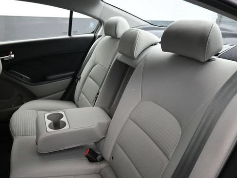 Used 2016 Kia Forte LX w/ LX Popular Package FWD image 21