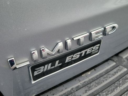 Certified 2024 Ford Expedition Limited image 6