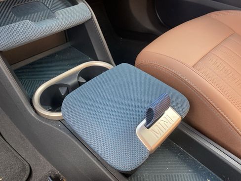 Certified 2025 MINI Cooper Countryman S image 30