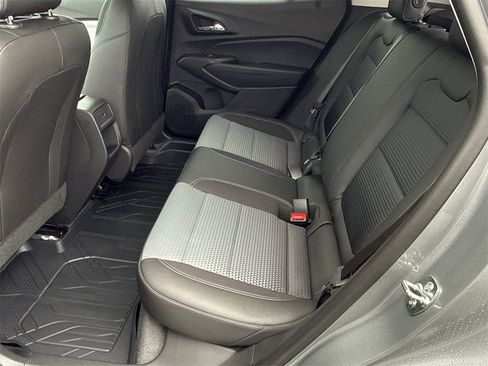 New 2026 Chevrolet Trax LT w/ Driver Confidence Package image 21