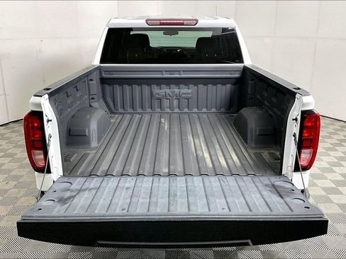 Used 2021 GMC Sierra 1500 SLE w/ X31 Off-Road Package image 35