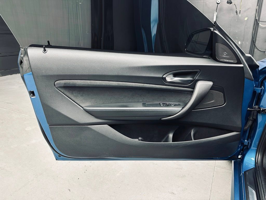 Used 2017 BMW M2 RWD image 21