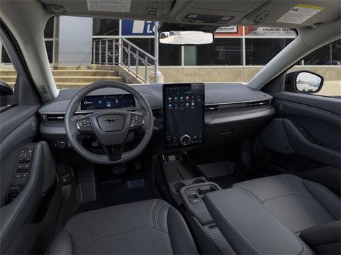 New 2025 Ford Mustang Mach-E Premium w/ Interior Protection Package image 9