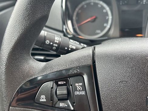 Used 2014 GMC Terrain SLE FWD image 32