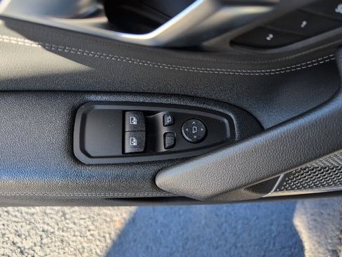 Used 2020 BMW Z4 sDrive30i w/ Executive Package image 19