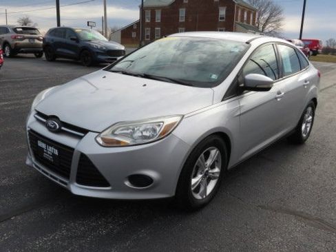 Used 2013 Ford Focus SE image 3