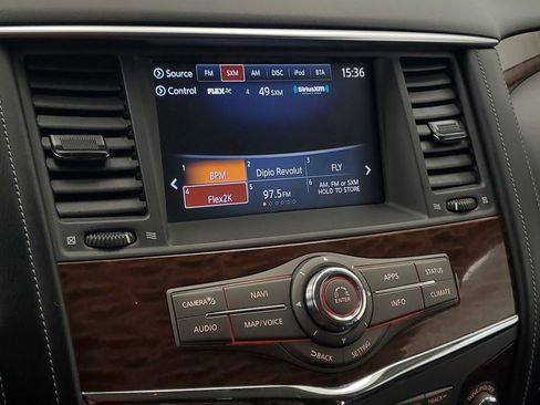 Used 2020 Nissan Armada SL w/ Premium Package image 19