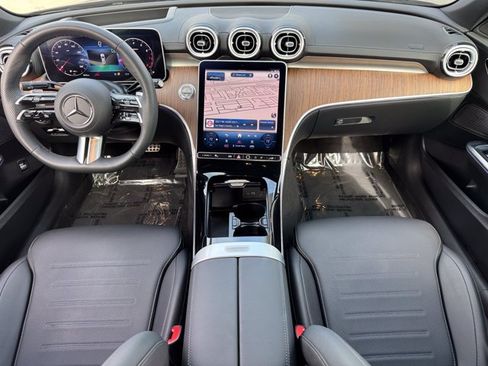 Used 2023 Mercedes-Benz C 300 Sedan image 10