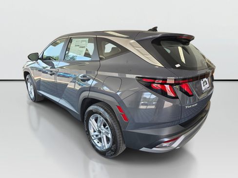 New 2026 Hyundai Tucson SE AWD/4WD image 5
