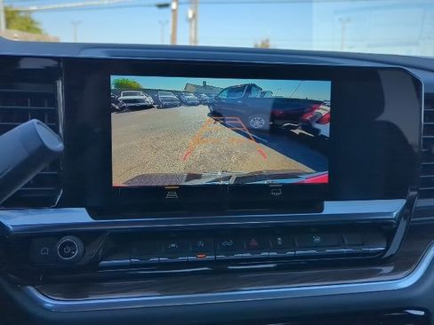 New 2026 Chevrolet Silverado 1500 LT w/ Protection Package image 20