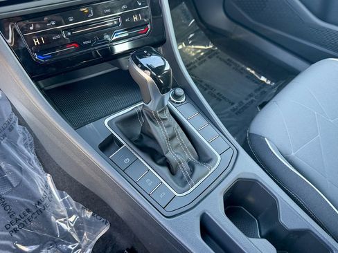 New 2026 Volkswagen Jetta Sport image 20