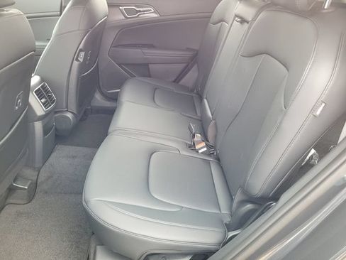 New 2026 Kia Sportage EX FWD image 12