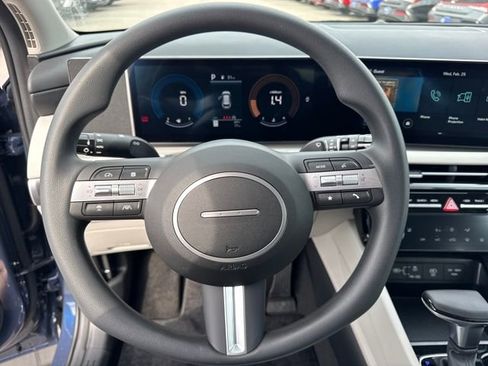 New 2026 Hyundai Tucson SEL AWD/4WD image 16