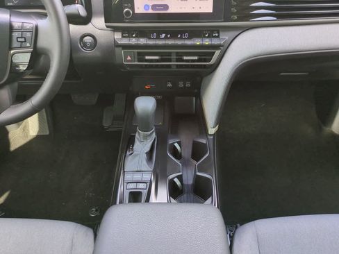 Certified 2026 Toyota Camry LE w/ Convenience Package FWD image 18