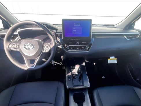 New 2026 Toyota Corolla Cross XLE image 6