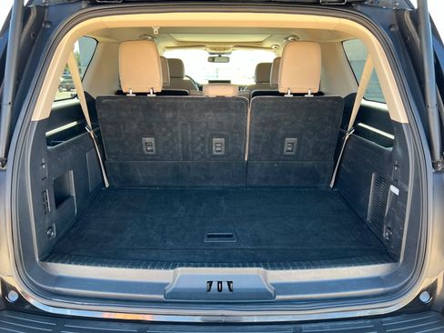 Used 2024 Ford Expedition Max Limited image 24