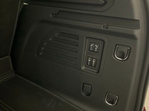 New 2026 Chevrolet Traverse RS w/ LPO, Floor Liner Package AWD/4WD image 23