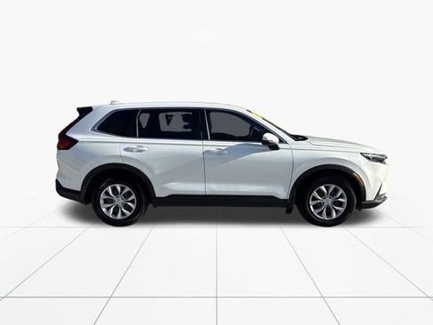 Used 2023 Honda CR-V LX image 10