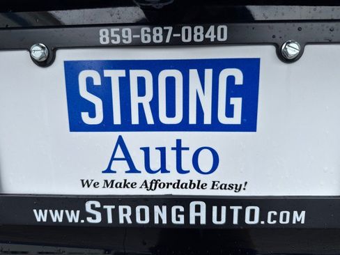 Used 2024 Lincoln Navigator L Reserve AWD/4WD image 19