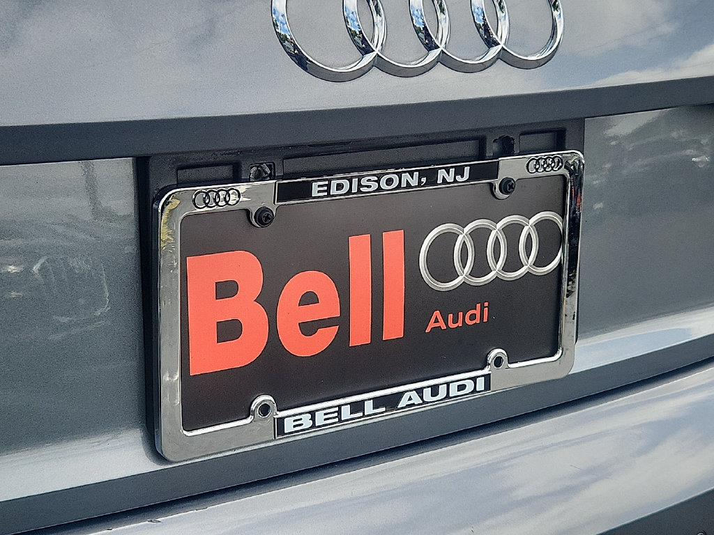 Used 2018 Audi A5 2.0T Premium Plus w/ Premium Plus AWD/4WD image 31