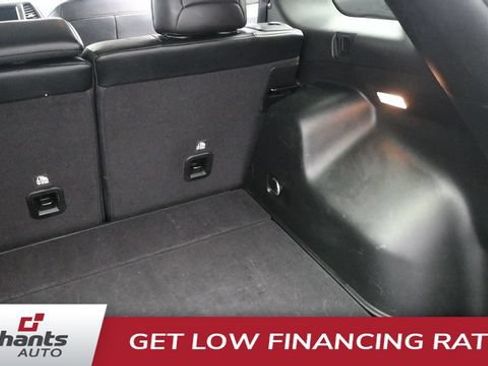 Used 2022 Jeep Cherokee Trailhawk w/ Premium Leather Package AWD/4WD image 27