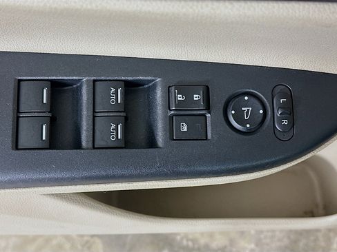 Used 2015 Honda Accord EX-L image 15