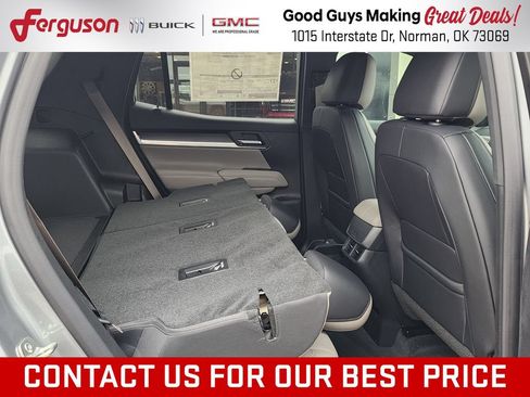 New 2026 GMC Terrain Elevation w/ Elevation Premium Package FWD image 45