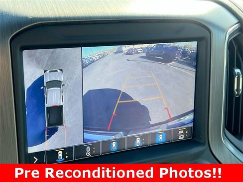 Used 2022 GMC Sierra 2500 Denali image 15