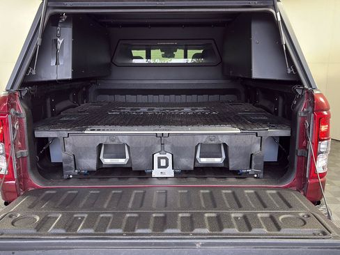 Used 2022 RAM 1500 Lone Star AWD/4WD image 11
