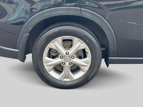 Certified 2024 Honda HR-V LX image 5