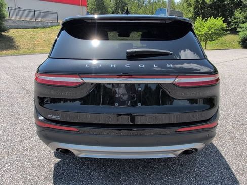 Used 2022 Lincoln Corsair Reserve w/ Elements Package AWD/4WD image 6