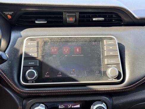 Used 2019 Nissan Kicks SR FWD image 37