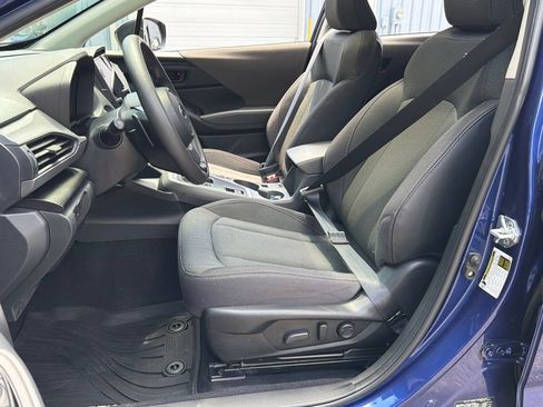 Certified 2024 Subaru Crosstrek 2.0i Premium AWD/4WD image 17