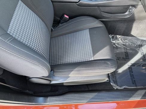 Used 2022 Dodge Challenger SXT w/ Blacktop Package image 12