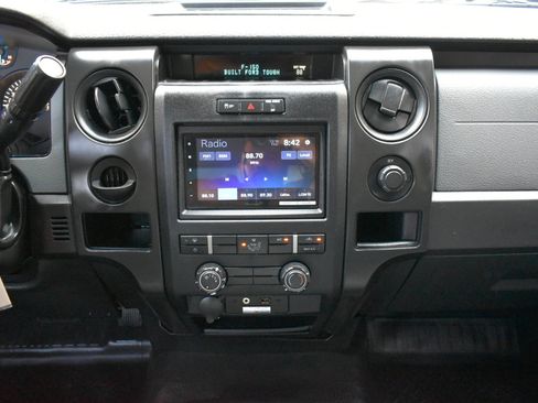 Used 2013 Ford F150 STX w/ Mid Equipment Group image 19