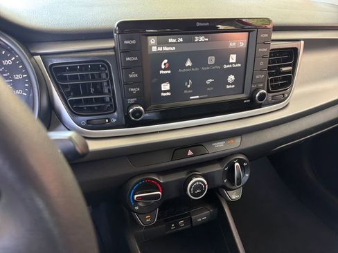 Used 2020 Kia Rio S image 23