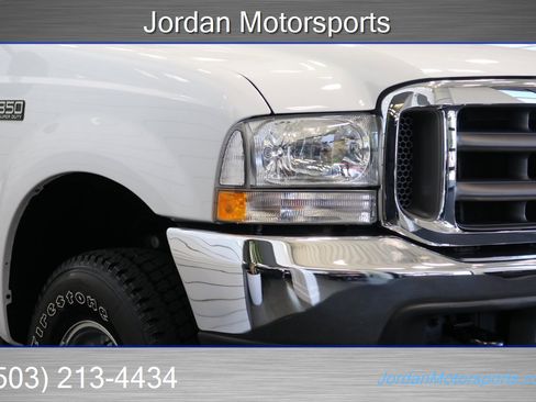 Used 2003 Ford F350 Lariat image 27
