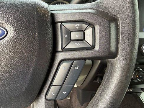 Used 2020 Ford F150 XLT w/ Max Trailer Tow Package image 9