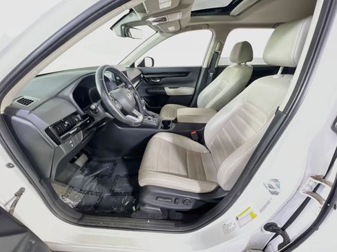 Used 2023 Honda CR-V EX-L image 20