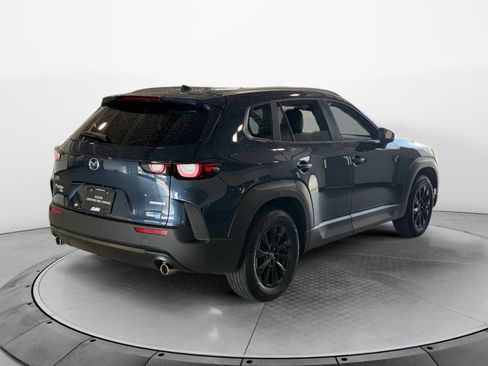 Certified 2025 MAZDA CX-50 AWD 2.5 S w/ Weather Package image 7