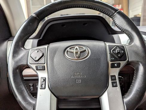 Used 2018 Toyota Tundra Limited image 15