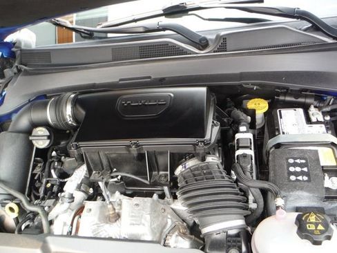 Used 2025 Jeep Compass Limited AWD/4WD image 14