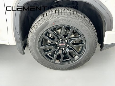 Used 2023 GMC Sierra 1500 Elevation AWD/4WD image 35