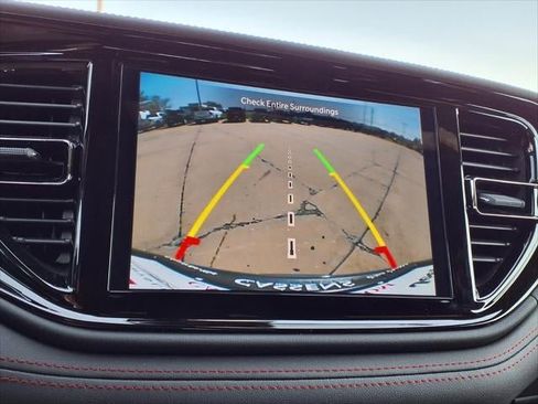 New 2026 Dodge Durango GT image 37