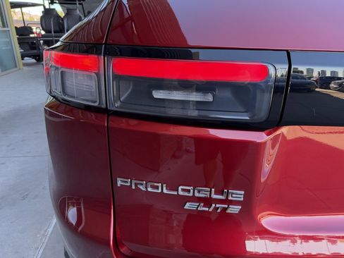 Used 2024 Honda Prologue Elite image 14