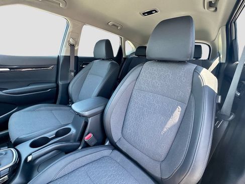 Certified 2025 Kia Seltos X-Line AWD/4WD image 24