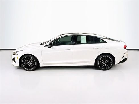 Used 2024 Kia K5 GT w/ GT1 Package image 4