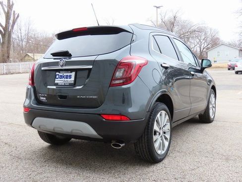 Used 2017 Buick Encore Preferred image 7
