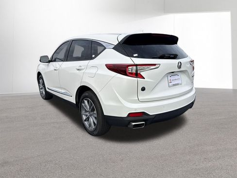 Used 2024 Acura RDX SH-AWD w/ Technology Package image 6